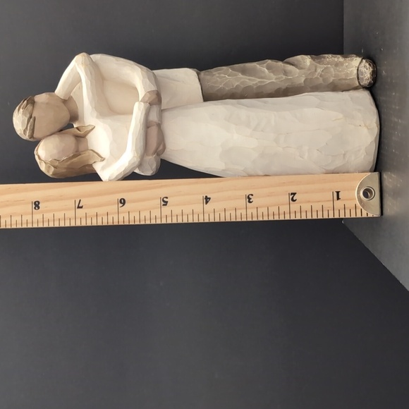 Willow Tree 2000 Together Couple in Love Figurine. - Picture 8 of 8